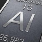 L'alluminio