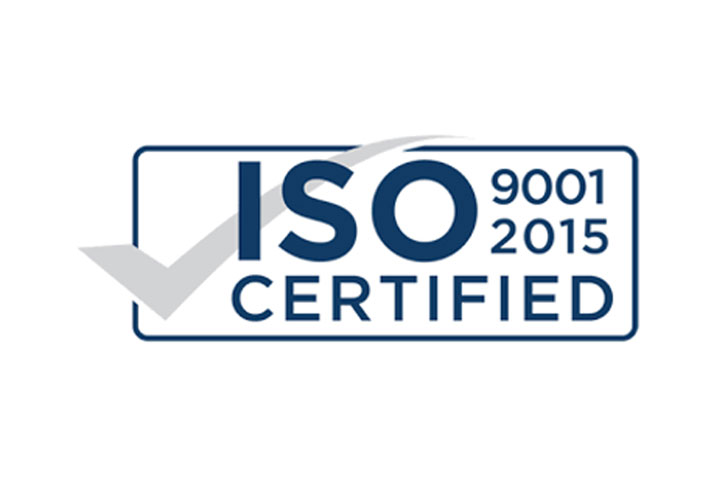 certificazione iso 9001:2015