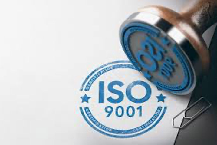 Iso 9001