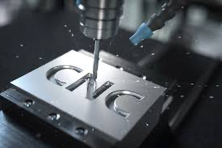 centri lavoro cnc