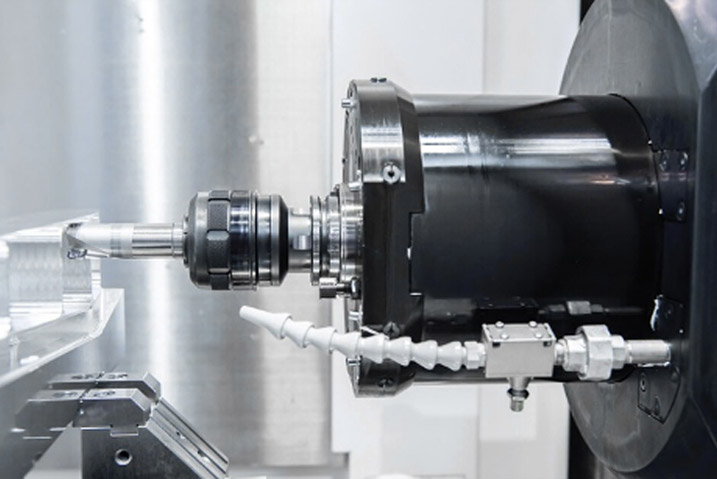 cnc orizzontali